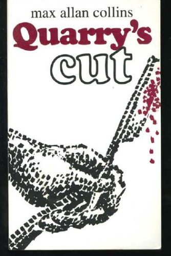 Beispielbild fr Quarry's Cut (aka The Slasher) (Quarry #4) zum Verkauf von Second Chance Books & Comics
