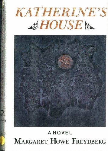 Stock image for Katherine's House (Signed) for sale by Sequitur Books