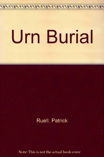 9780881500967: Urn Burial