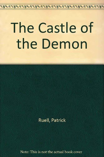 9780881500974: The Castle of the Demon