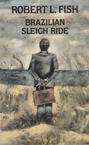 Brazilian Sleigh Ride (9780881501186) by Fish, Robert L.