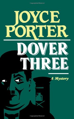 Dover Three: A Mystery