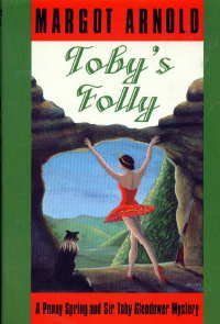 9780881501773: Toby's Folly