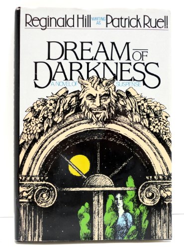 Stock image for Dream of Darkness: A Novel of Suspense for sale by Bluff Books