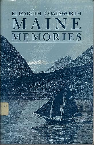 9780881501865: Maine Memories