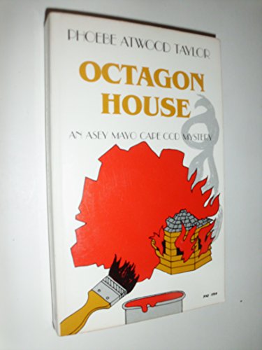 Stock image for Octagon House: An Asey Mayo Cape Cod Mystery for sale by Off The Shelf