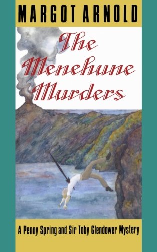 9780881501964: The Menehune Murders: From Antiquity to the Present (Penny Spring and Sir Toby Glendower Mysteries)