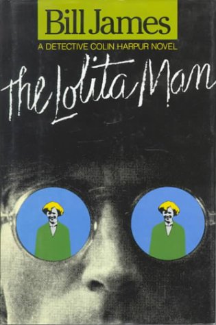 Imagen de archivo de The Lolita Man a la venta por Better World Books