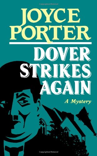 Stock image for Dover Strikes Again: A Mystery for sale by Dan A. Domike