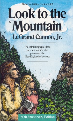 Imagen de archivo de Look to the Mountain (Regional Interest) a la venta por More Than Words