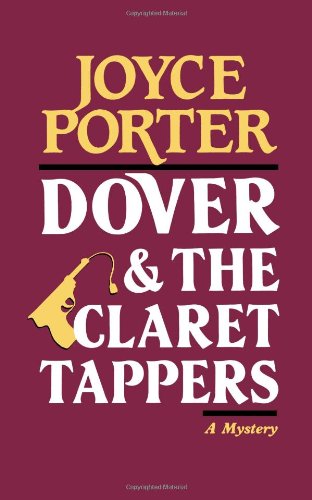 9780881502459: Dover and the Claret Tappers: A Detective Chief Inspector Wilfred Dover Novel