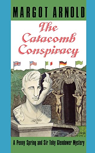 Beispielbild fr The Catacomb Conspiracy (Problemi E Prospettive) zum Verkauf von BooksRun