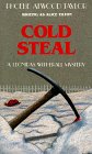 Beispielbild fr Cold Steal zum Verkauf von Better World Books