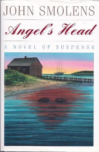 Beispielbild fr Angel's Head : A Novel of Suspense zum Verkauf von Better World Books: West