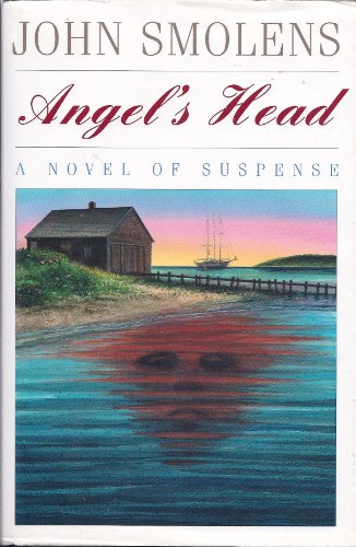 Stock image for Angel's Head for sale by Bookmonger.Ltd