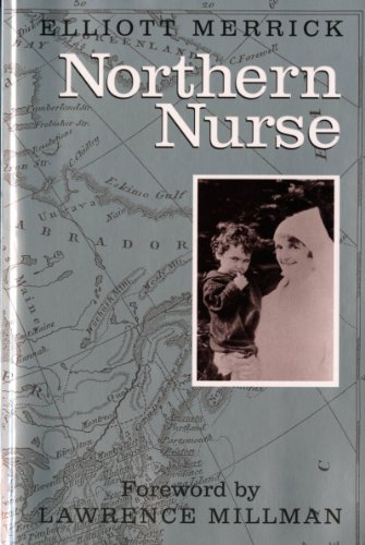 Beispielbild fr Northern Nurse zum Verkauf von ThriftBooks-Dallas