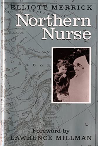 Stock image for Northern Nurse (Regional Interest) for sale by Red's Corner LLC