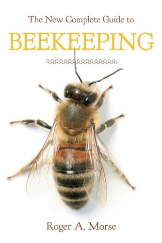 Beispielbild fr The New Complete Guide to Beekeeping zum Verkauf von Better World Books