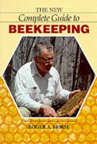 Stock image for The New Complete Guide to Beekeeping for sale by Better World Books