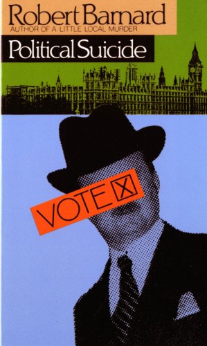 Imagen de archivo de Political Suicide a la venta por Open Books