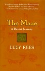 Stock image for The Maze : A Desert Journey for sale by Better World Books