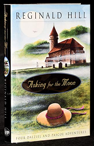 Stock image for Asking for the Moon for sale by Better World Books