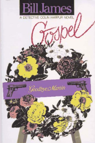 Imagen de archivo de Gospel a la venta por ThriftBooks-Dallas
