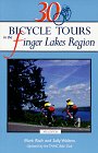 9780881504118: 30 Bicycle Tours in the Finger Lakes Region 3e
