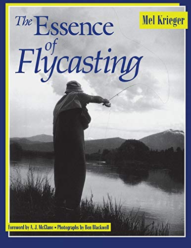 Beispielbild fr The Essence of Flycasting (EatingWell) zum Verkauf von Cornerstone Books