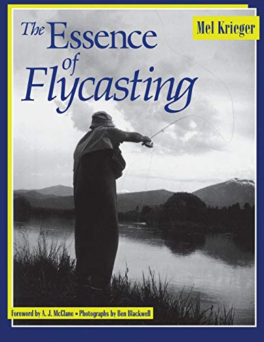 Essence Of Flycasting