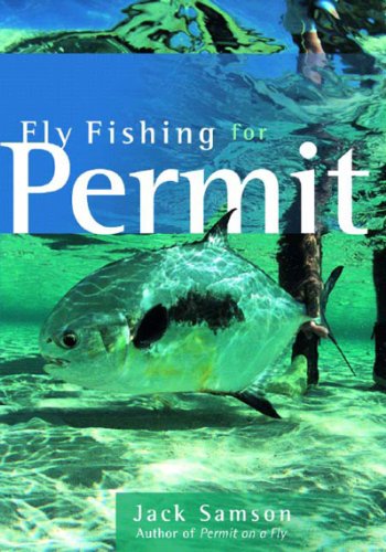9780881505801: Fly Fishing for Permit