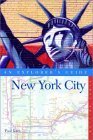 Beispielbild fr New York City: An Explorer's Guide, First Edition zum Verkauf von Wonder Book