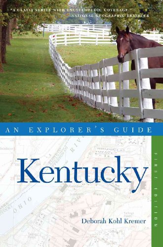 Stock image for Kentucky for sale by Better World Books