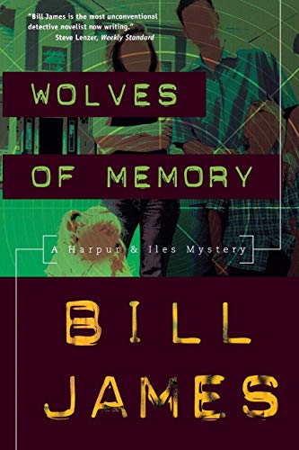Beispielbild fr Wolves of Memory zum Verkauf von Better World Books