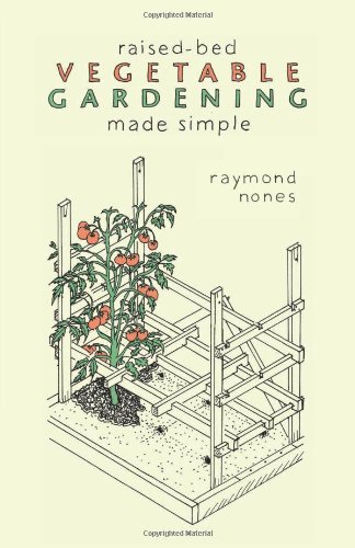 9780881508963: Raised-Bed Vegetable Gardening Made Simple