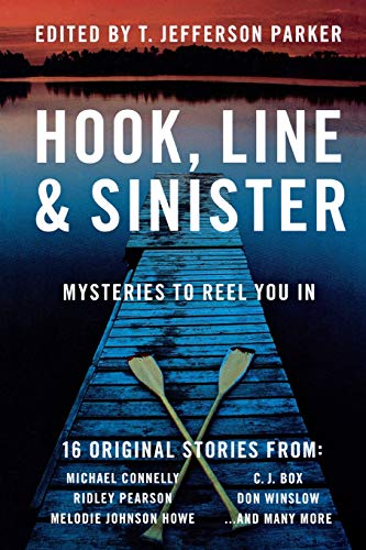 9780881509793: Hook, Line & Sinister: Mysteries to Reel You In [Idioma Ingls]