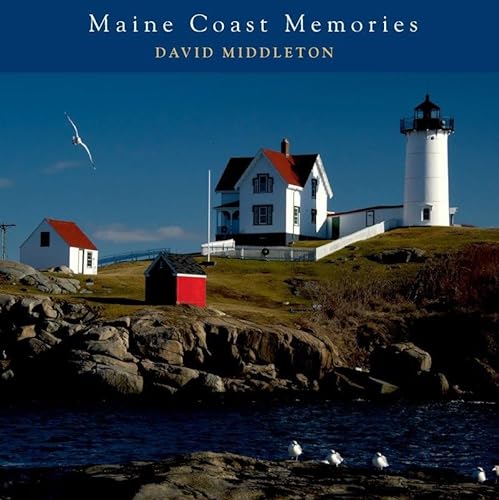 Stock image for Maine Coast Memories for sale by Wonder Book