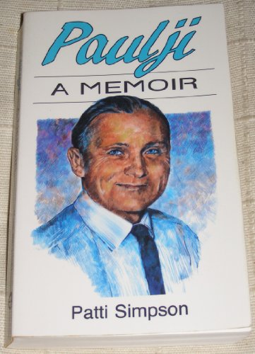 Stock image for Paulji: A Memoir for sale by ThriftBooks-Dallas