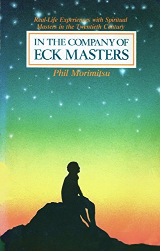Stock image for In the Company of Eck Masters for sale by HPB-Emerald