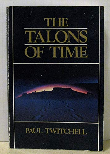 Imagen de archivo de Talons of Time a la venta por Goodwill