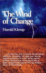 Beispielbild fr The Wind of Change zum Verkauf von Books From California