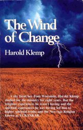 Stock image for The Wind of Change for sale by ThriftBooks-Dallas