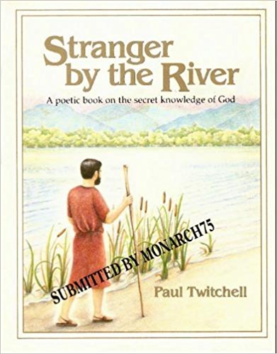 Beispielbild fr Stranger by the River zum Verkauf von Better World Books