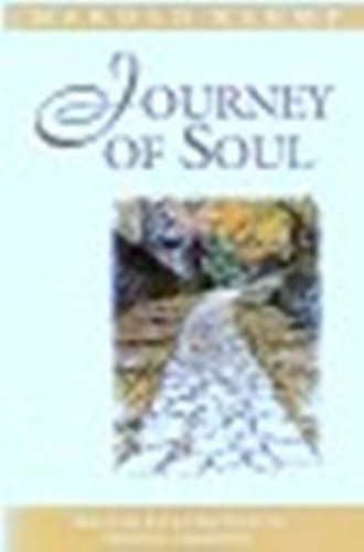 Beispielbild fr Journey of Soul zum Verkauf von Better World Books