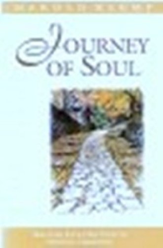 Journey of Soul (Mahanta Transcripts, Book 1) (9780881550610) by Klemp, Harold; Klemp, Joan; Pezdirc, Anne