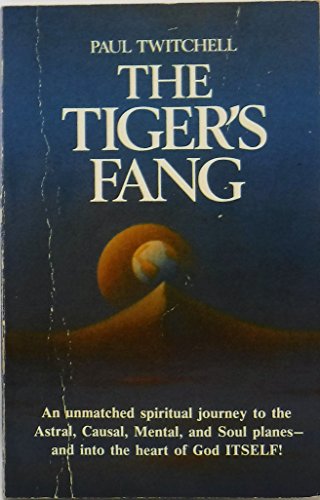 Tigers Fang (9780881550634) by Twitchell, Paul