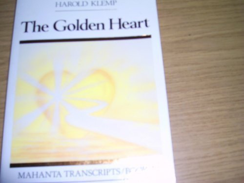 Imagen de archivo de The Golden Heart a la venta por Wonder Book