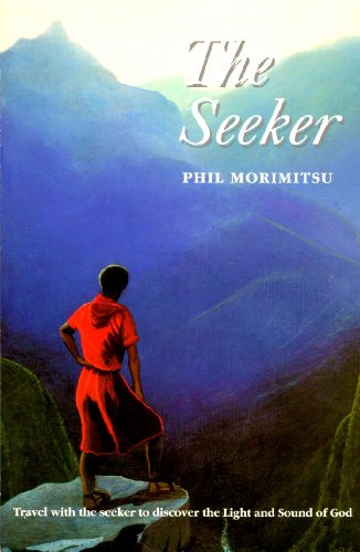 The Seeker. Travel with the seeker to discover the Light and Sound of God. [Englisch] [Taschenbuch],