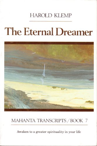 9780881550993: Eternal Dreamer (Mahanta Transcripts)