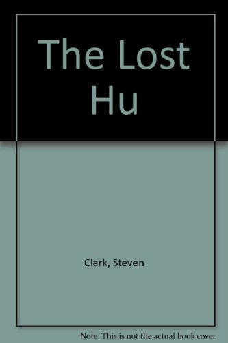 9780881551556: The Lost Hu